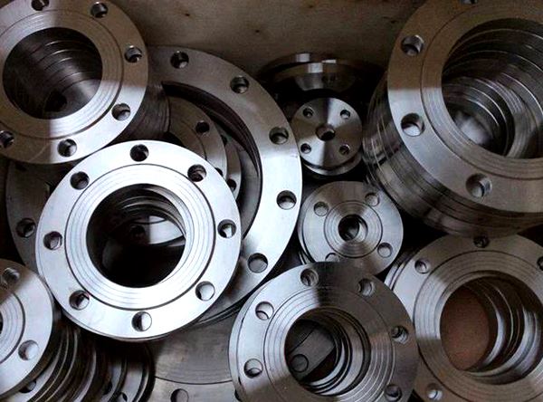 平焊法兰批发